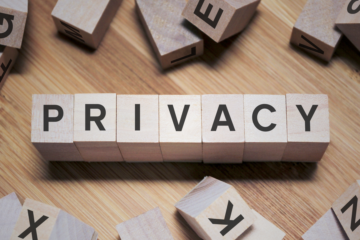 Privacywetgeving: hoe voldoet u eraan?